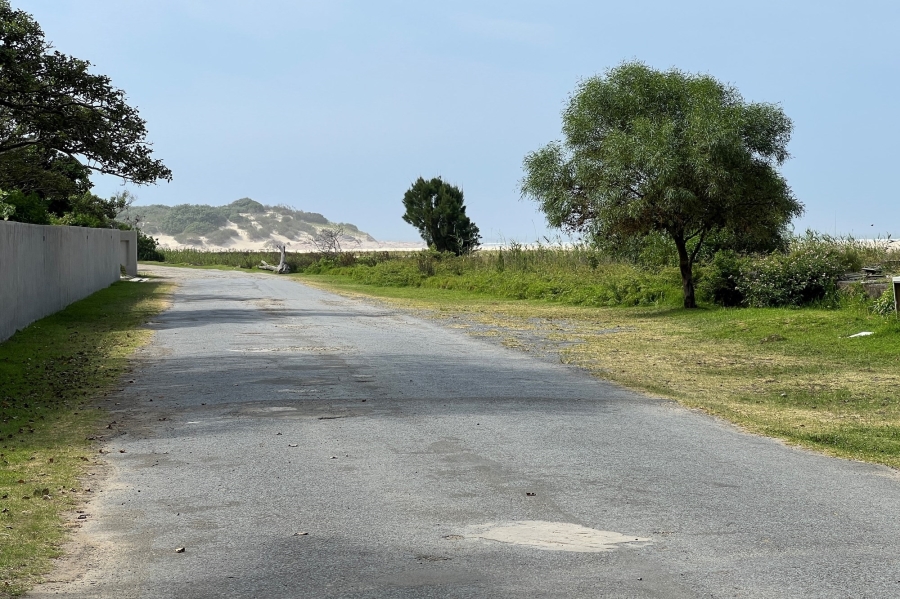 0 Bedroom Property for Sale in Glen Eden Eastern Cape